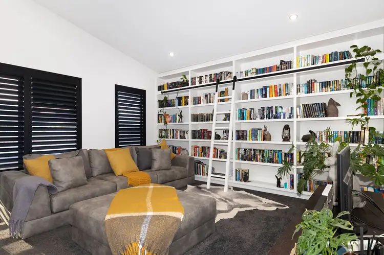Second view of Homely house listing, 21 Swinley Approach, Dunsborough WA 6281