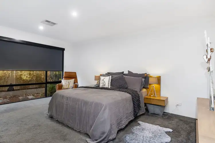 Third view of Homely house listing, 21 Swinley Approach, Dunsborough WA 6281