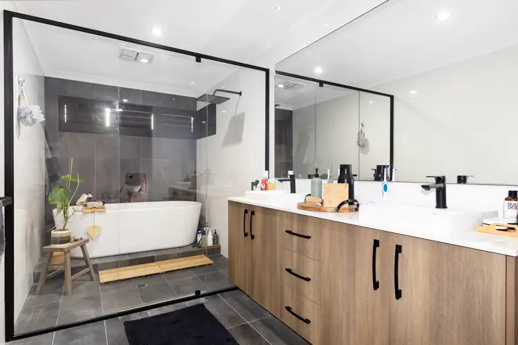 Fifth view of Homely house listing, 21 Swinley Approach, Dunsborough WA 6281