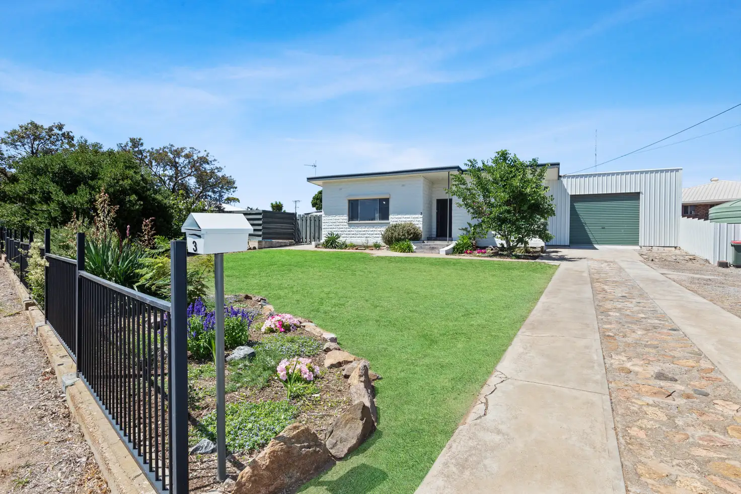 Main view of Homely house listing, 3 Barnard Street, Port Lincoln SA 5606