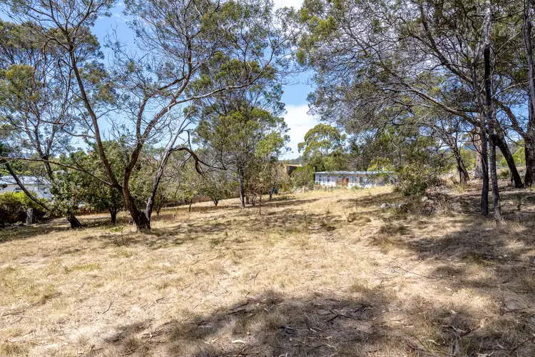 Second view of Homely land listing, 20 Charles Street, Orford TAS 7190