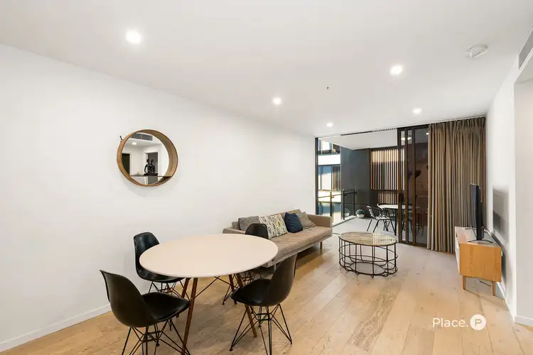 Fifth view of Homely apartment listing, 11205/25 Bouquet Street, South Brisbane QLD 4101