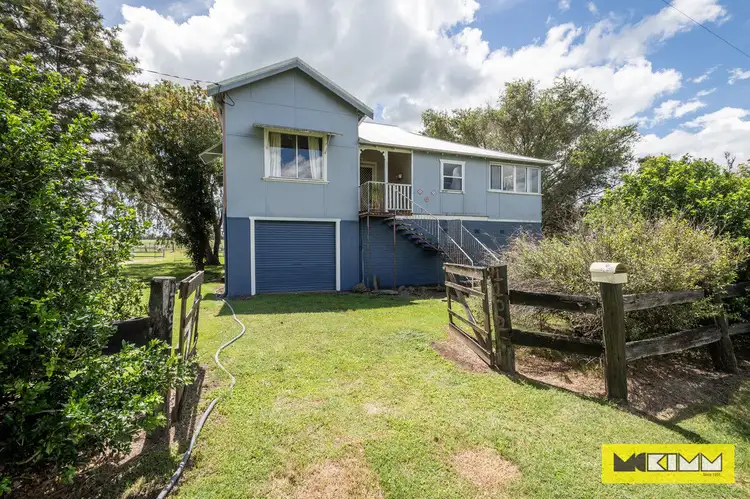 Main view of Homely rural property listing, 1102 Lower Coldstream Road, Calliope NSW 2462