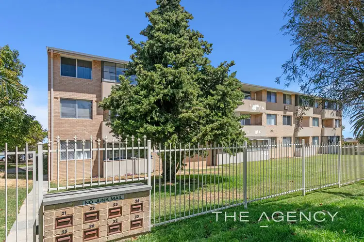 25/26 Golf View Street, Yokine WA 6060