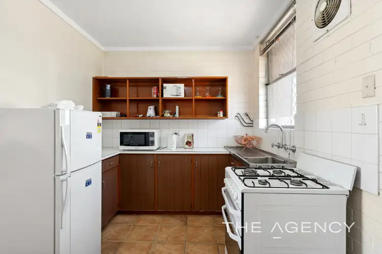Sixth view of Homely apartment listing, 25/26 Golf View Street, Yokine WA 6060