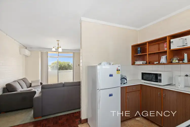 Seventh view of Homely apartment listing, 25/26 Golf View Street, Yokine WA 6060