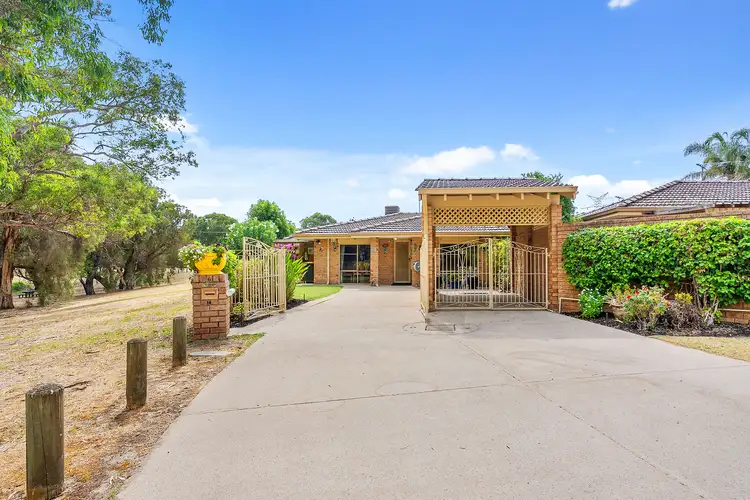 14/6 Bland Place, Beechboro WA 6063