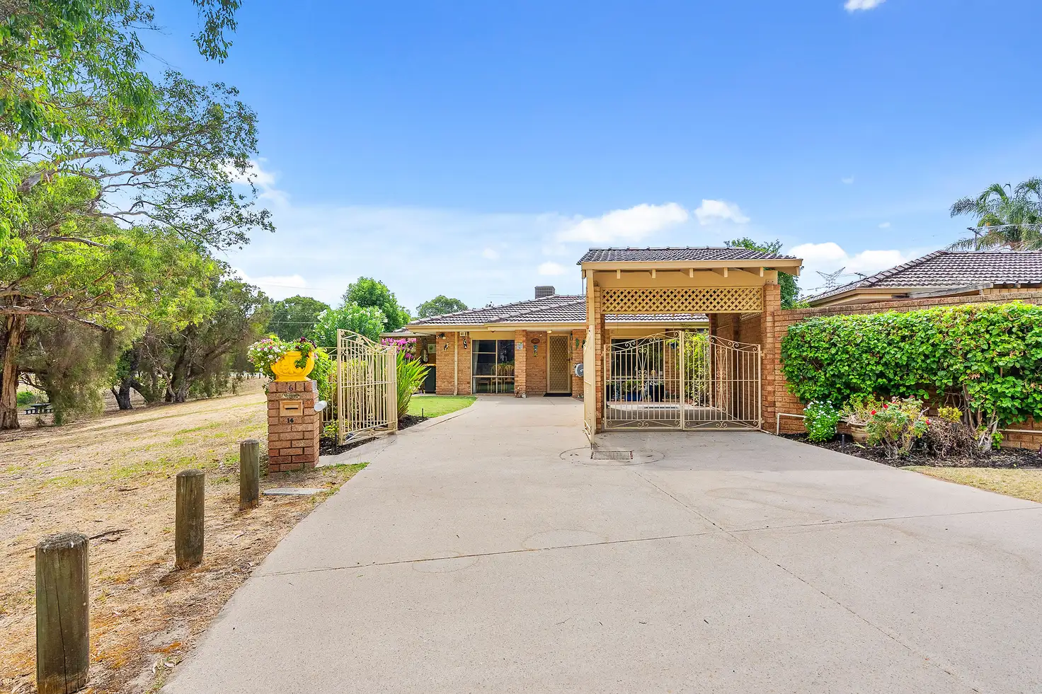 Main view of Homely unit listing, 14/6 Bland Place, Beechboro WA 6063