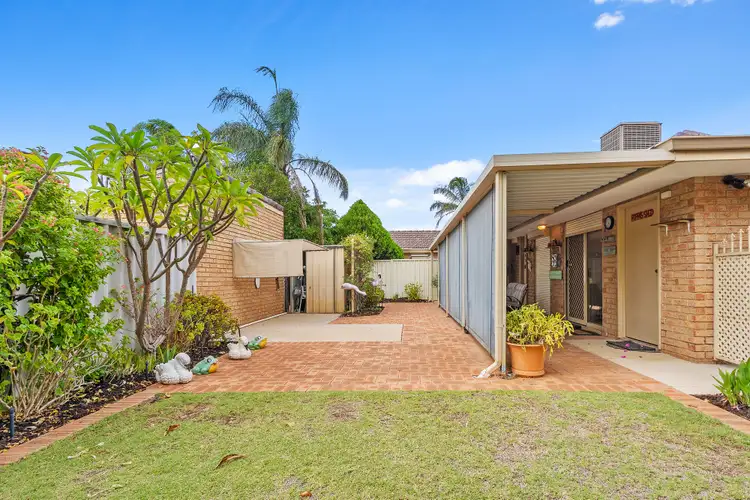 Fourth view of Homely unit listing, 14/6 Bland Place, Beechboro WA 6063