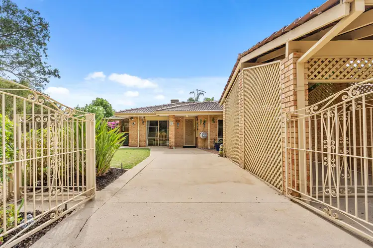 Fifth view of Homely unit listing, 14/6 Bland Place, Beechboro WA 6063