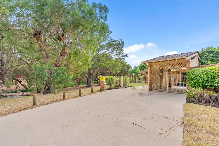 Sixth view of Homely unit listing, 14/6 Bland Place, Beechboro WA 6063