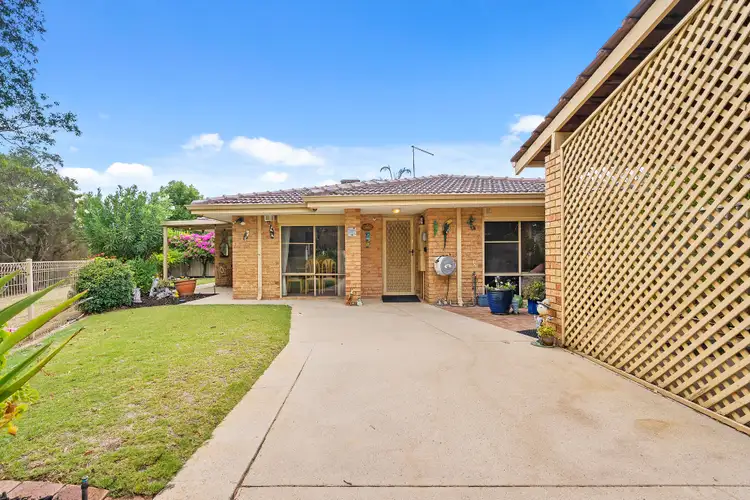 Seventh view of Homely unit listing, 14/6 Bland Place, Beechboro WA 6063