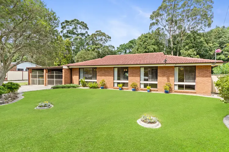 58 Mooramba Avenue, North Gosford NSW 2250
