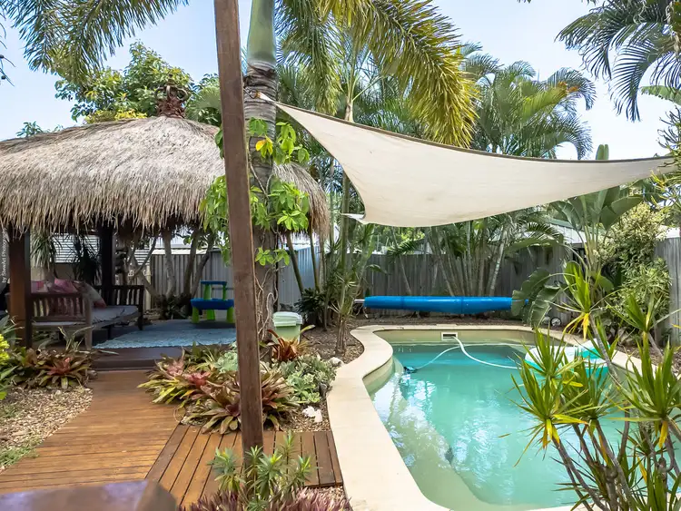 Third view of Homely house listing, 21 Seaside Circuit, Toogoom QLD 4655