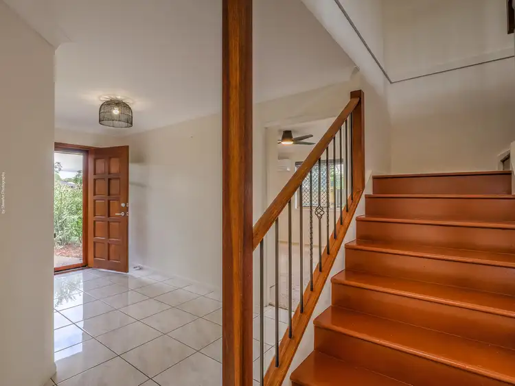 Fifth view of Homely house listing, 21 Seaside Circuit, Toogoom QLD 4655