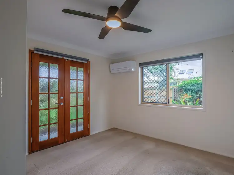 Sixth view of Homely house listing, 21 Seaside Circuit, Toogoom QLD 4655