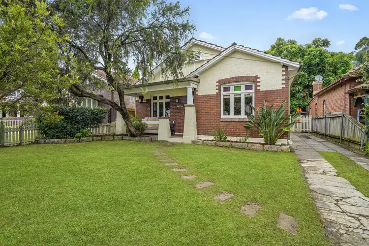 24 Bay Street, Croydon NSW 2132