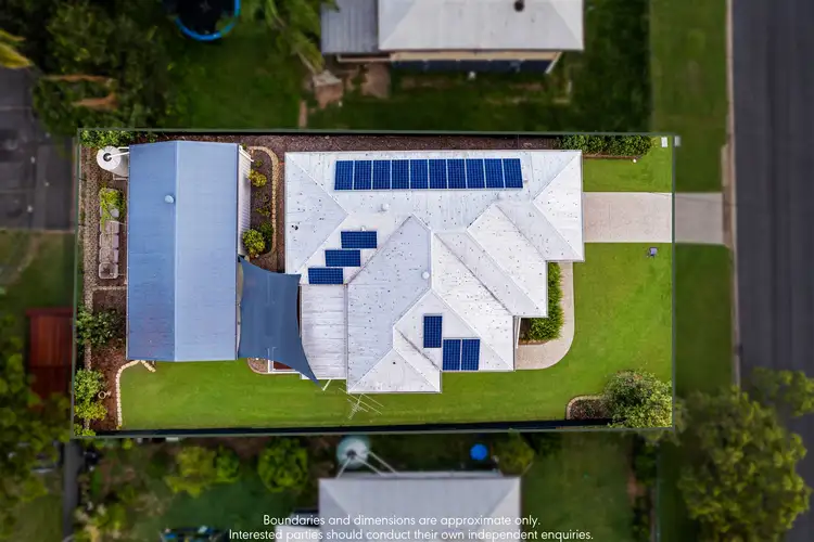 Second view of Homely house listing, 24 Pemberton Street, Booval QLD 4304
