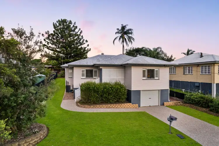 Third view of Homely house listing, 24 Pemberton Street, Booval QLD 4304