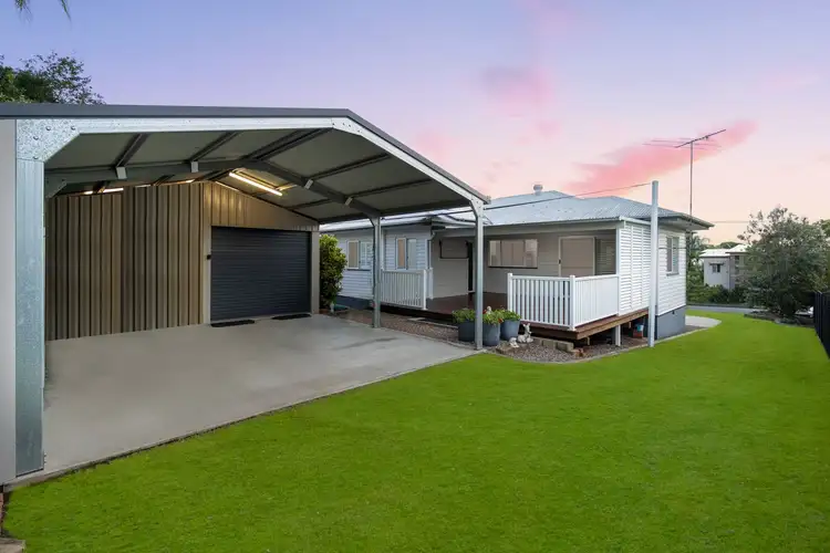Fourth view of Homely house listing, 24 Pemberton Street, Booval QLD 4304