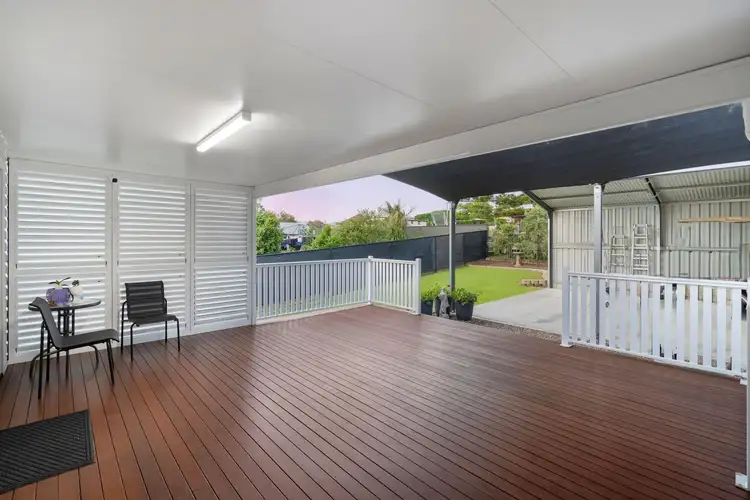 Fifth view of Homely house listing, 24 Pemberton Street, Booval QLD 4304