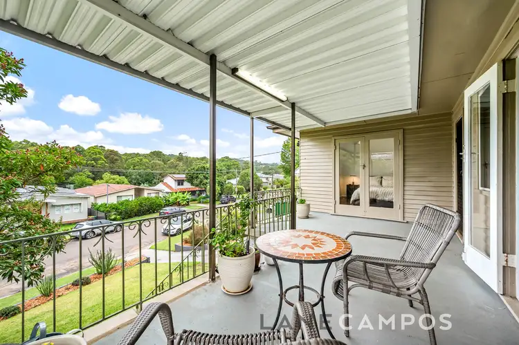Second view of Homely house listing, 48 Grayson Avenue, Kotara NSW 2289