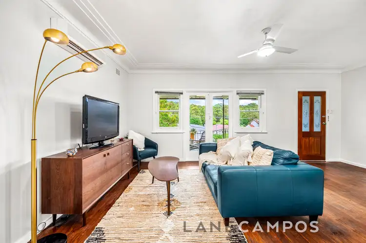 Third view of Homely house listing, 48 Grayson Avenue, Kotara NSW 2289