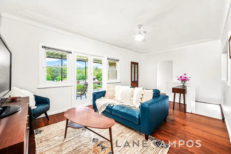 Fourth view of Homely house listing, 48 Grayson Avenue, Kotara NSW 2289