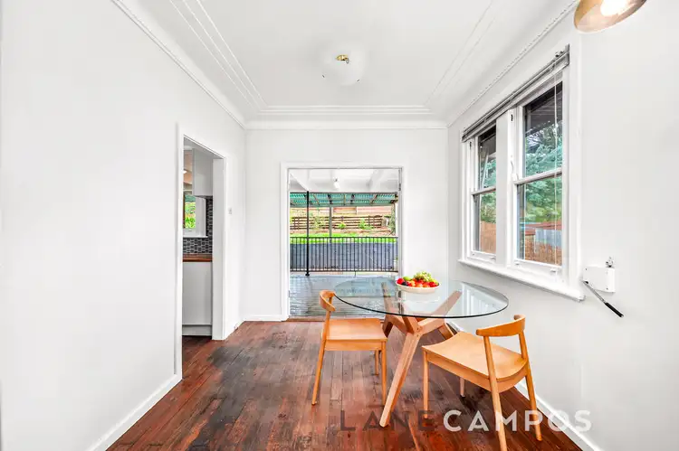 Fifth view of Homely house listing, 48 Grayson Avenue, Kotara NSW 2289