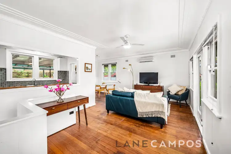 Sixth view of Homely house listing, 48 Grayson Avenue, Kotara NSW 2289