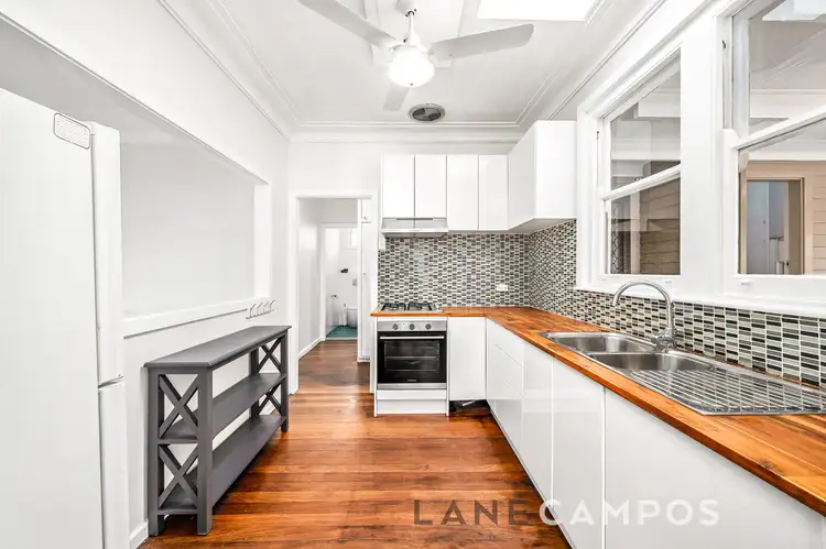 Seventh view of Homely house listing, 48 Grayson Avenue, Kotara NSW 2289