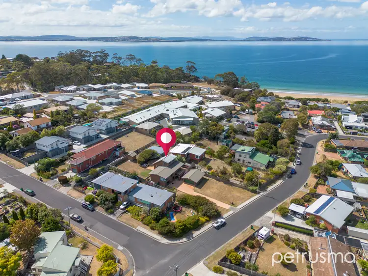 Second view of Homely house listing, 15 Wells Parade, Blackmans Bay TAS 7052