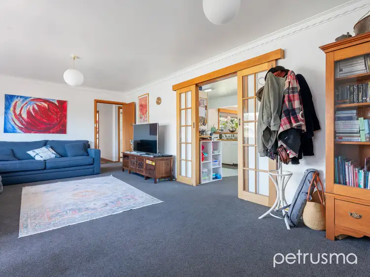 Fifth view of Homely house listing, 15 Wells Parade, Blackmans Bay TAS 7052