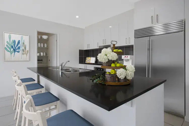 Second view of Homely house listing, 13 Bristlebird Circuit, Forest Glen QLD 4556