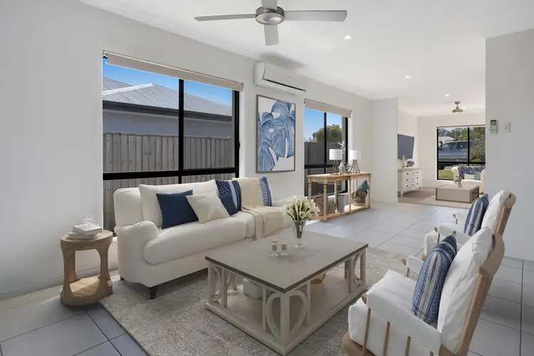 Third view of Homely house listing, 13 Bristlebird Circuit, Forest Glen QLD 4556