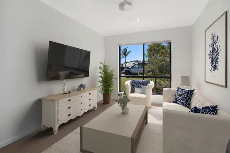 Fourth view of Homely house listing, 13 Bristlebird Circuit, Forest Glen QLD 4556