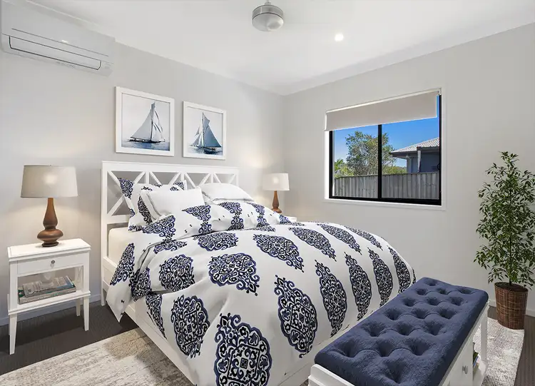 Fifth view of Homely house listing, 13 Bristlebird Circuit, Forest Glen QLD 4556