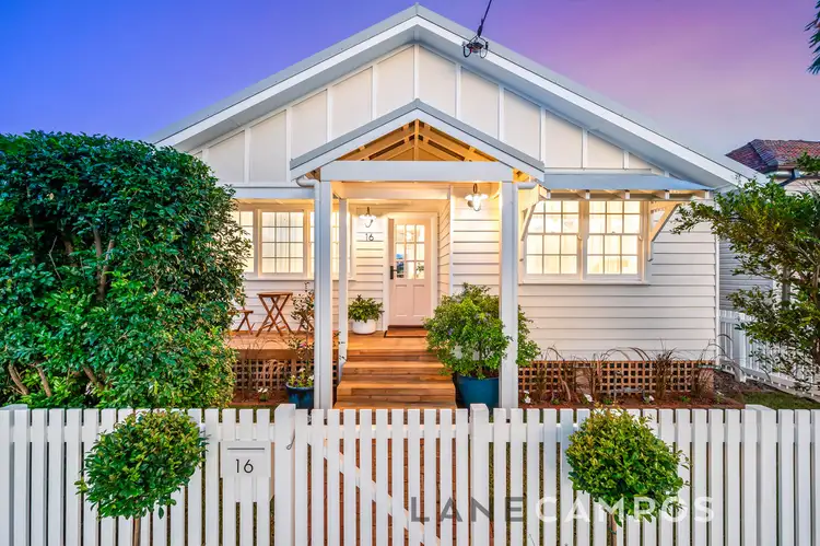 Main view of Homely house listing, 16 Nelson Street, Mayfield NSW 2304