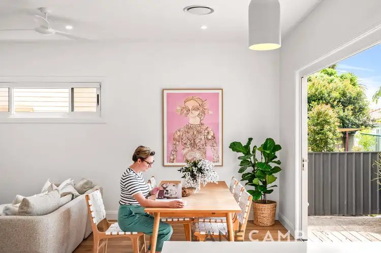 Fourth view of Homely house listing, 16 Nelson Street, Mayfield NSW 2304