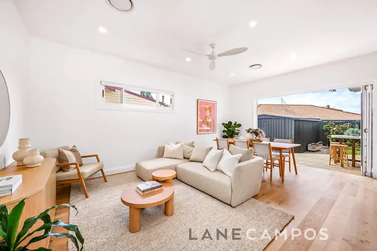 Fifth view of Homely house listing, 16 Nelson Street, Mayfield NSW 2304
