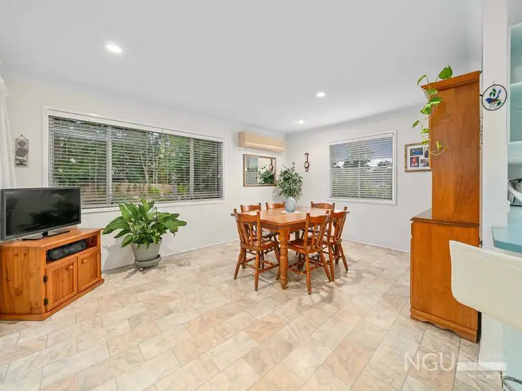 Fifth view of Homely house listing, 12 Moonyean Street, Bellbird Park QLD 4300