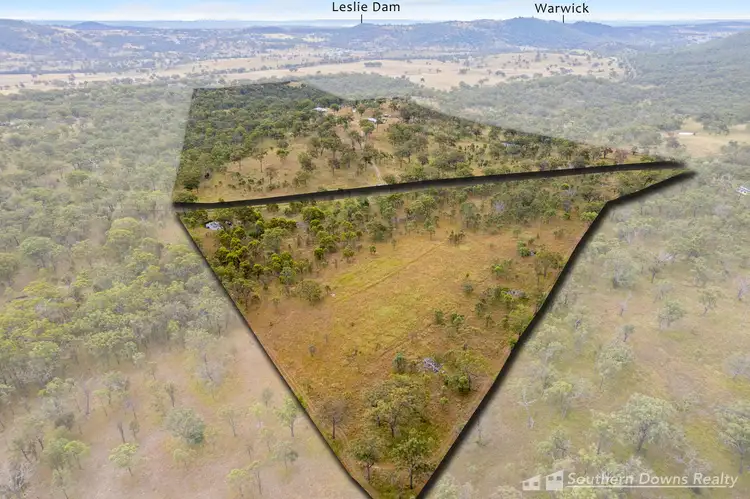 Fourth view of Homely rural property listing, 458 Blakes Road, Silverwood QLD 4370