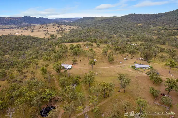 Fifth view of Homely rural property listing, 458 Blakes Road, Silverwood QLD 4370