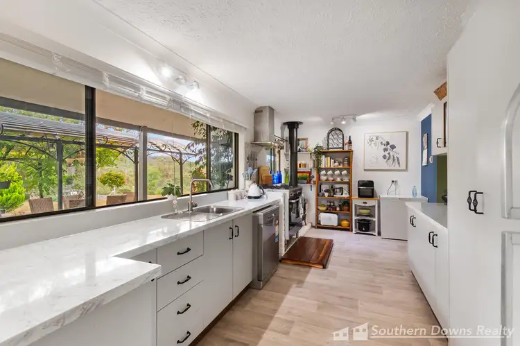 Sixth view of Homely rural property listing, 458 Blakes Road, Silverwood QLD 4370