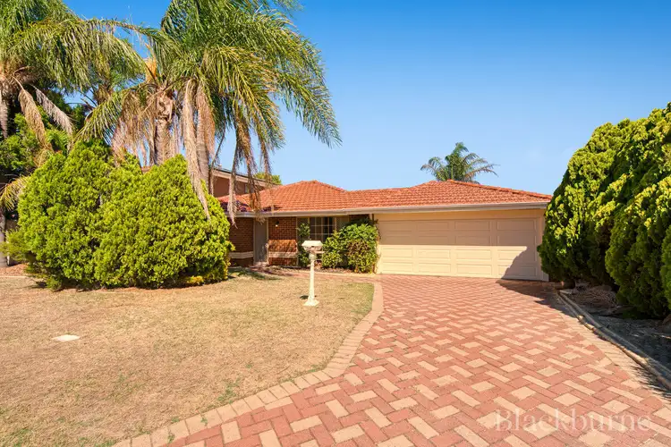 Second view of Homely house listing, 85 Ullinger Loop, Marangaroo WA 6064