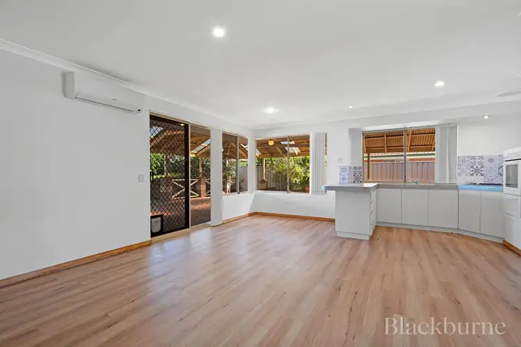 Third view of Homely house listing, 85 Ullinger Loop, Marangaroo WA 6064