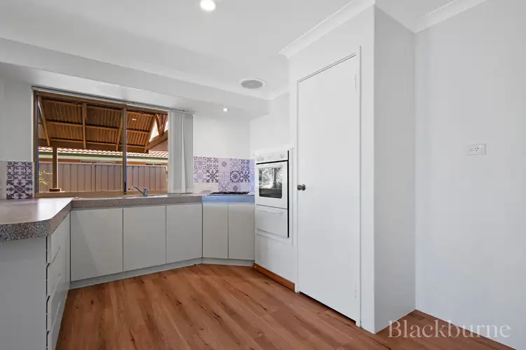 Fourth view of Homely house listing, 85 Ullinger Loop, Marangaroo WA 6064