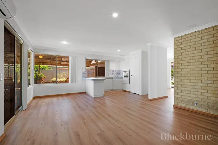 Fifth view of Homely house listing, 85 Ullinger Loop, Marangaroo WA 6064