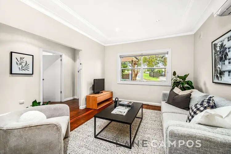 Second view of Homely house listing, 95 Lorna Street, Waratah West NSW 2298