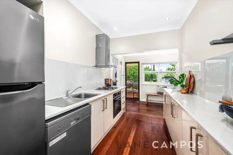 Sixth view of Homely house listing, 95 Lorna Street, Waratah West NSW 2298